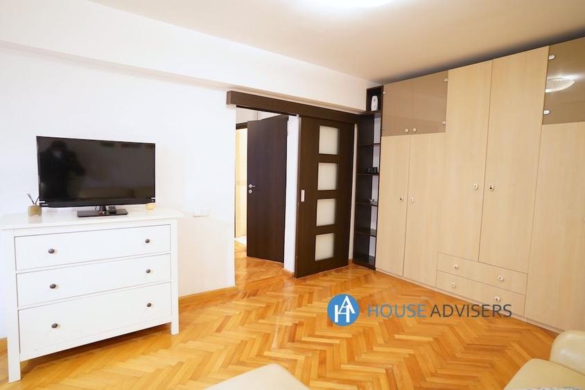 Inchiriere apartament 2 camere Cismigiu - 5