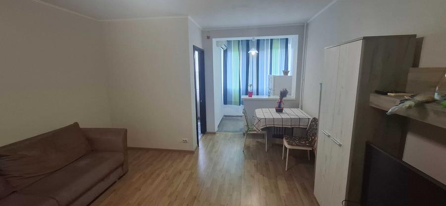 Garsonieră semidecomandată în Măgurele