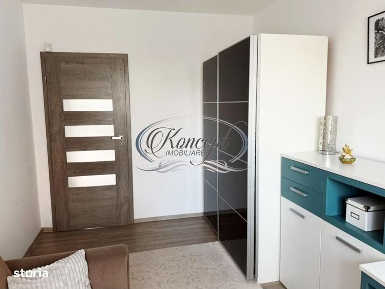 Apartament in zona Spitalului de Recuperare - 8