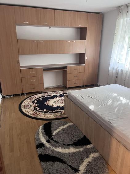 Apartament cu 2 camere în Tătărași