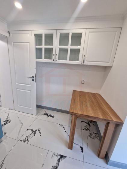 🏡 De vânzare – Apartament 2 camere | IC Frimu | Etaj 1 | 96.000 € - 5