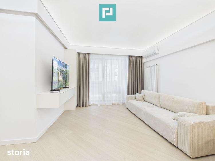 3 camere Prima inchiriere | Cortina North - 5