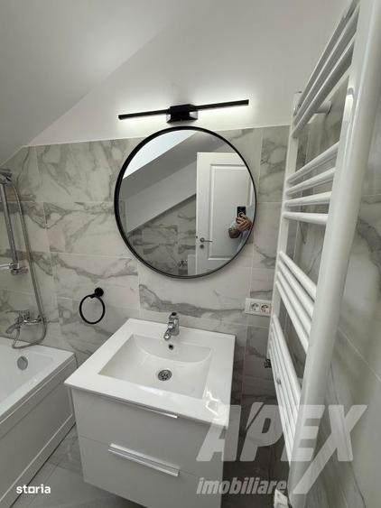 Apartament 2 Camere | Diamantului - Bragadiru | mobilat si utilat LUX - 11