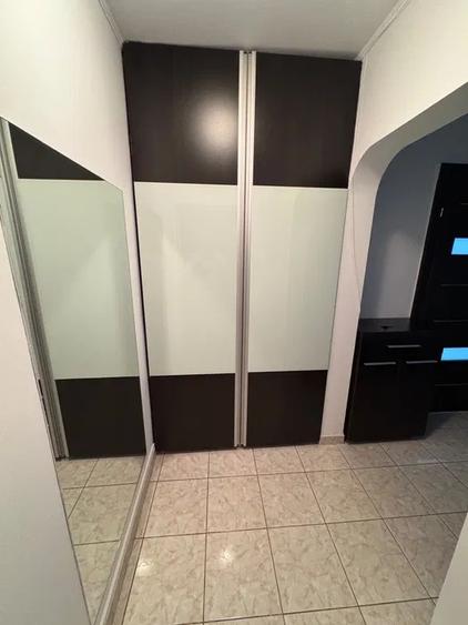 Apartament cu 2 camere nedecomandat, mobilat în Baba Novac