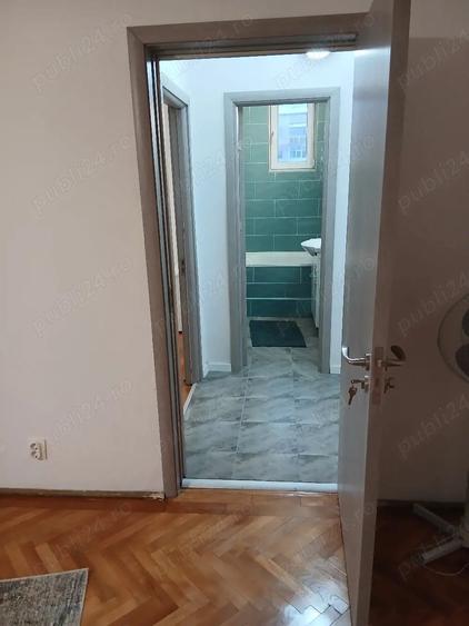 Apartament cu 3 camere decomandat în Ultracentral