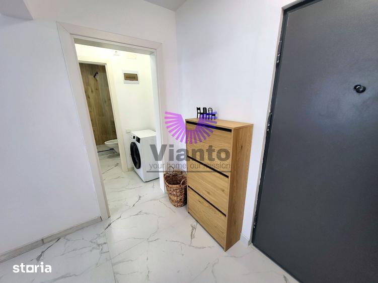 Apartament cu 2 camere în Lazaret