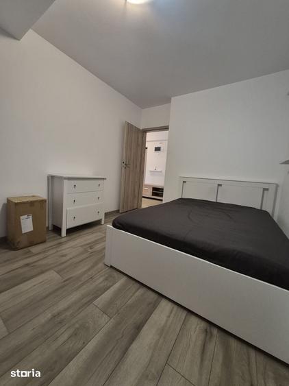 Inchiriere apartament 2 camere Pallady 12 min METROU,Garlitei - 5