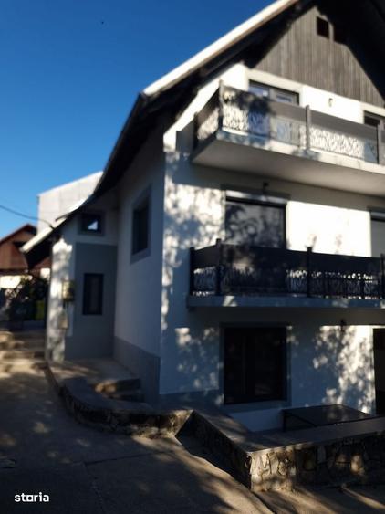 Vila deosebita in Breaza cu 3200 mp de teren - 14