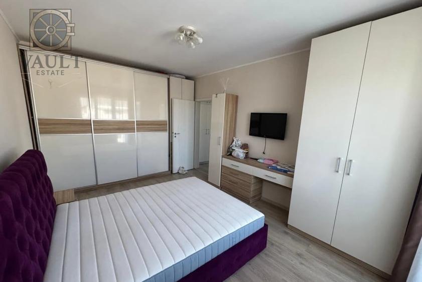 2 CAMERE - LOC DE PARCARE INCLUS - TERASA 40 MP - zona METALURGIEI - 3