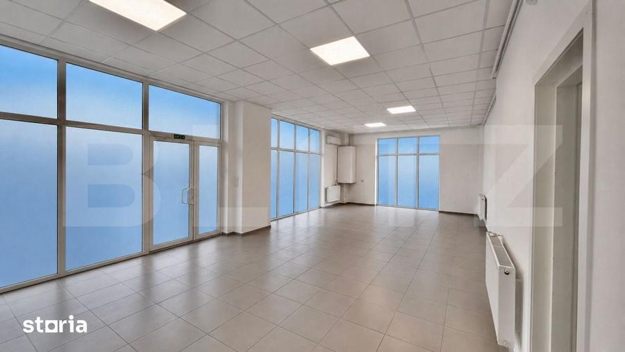 Spațiu comercial, de 63 mp, în 1 Mai