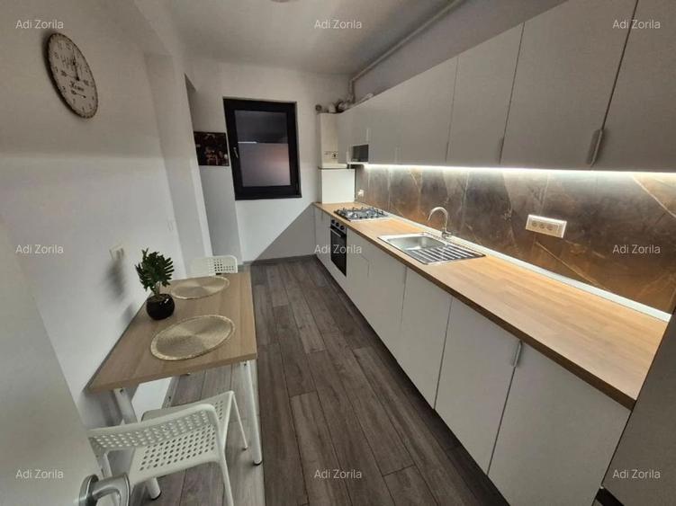 Apartament superb+ curte Drumul Taberei - 7