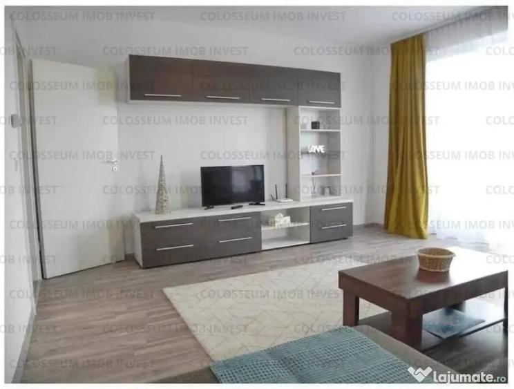 Apartament cu 2 camere decomandat în Avantgarden