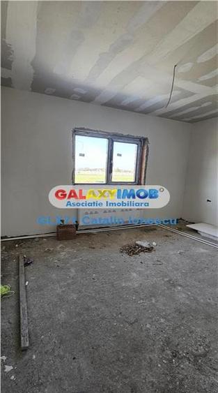 Casă cu 3 camere cu Teren 300 Mp în Clinceni