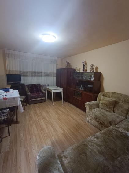 Apartament cu 3 camere în Mănăștur — fotografia 3