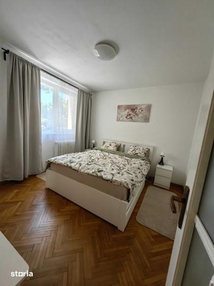 2 camere de inchiriat - 1