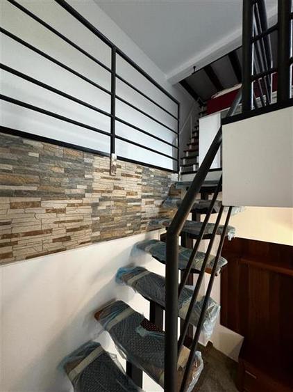 Apartament cu 3 camere semidecomandat, mobilat în Mănăștur