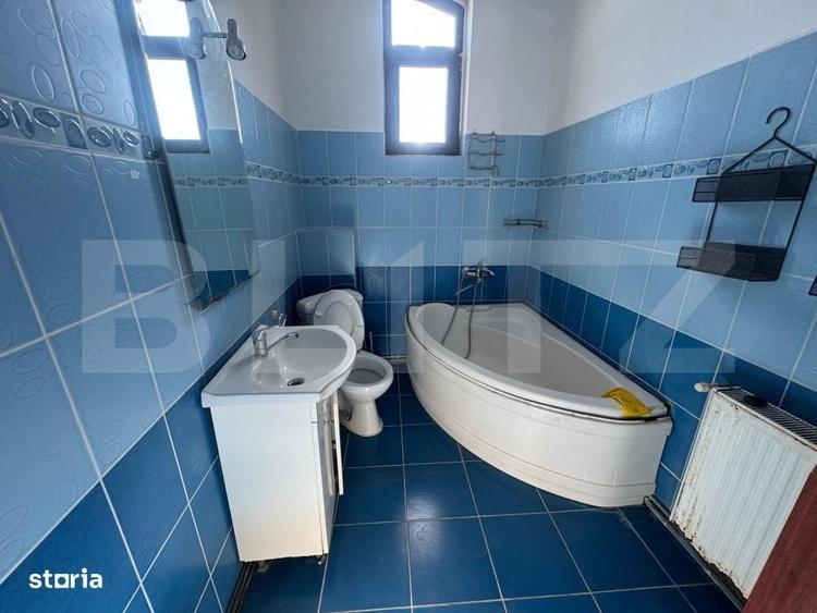 Casă cu 4 camere cu Teren 650 Mp în Bariera Vâlcii