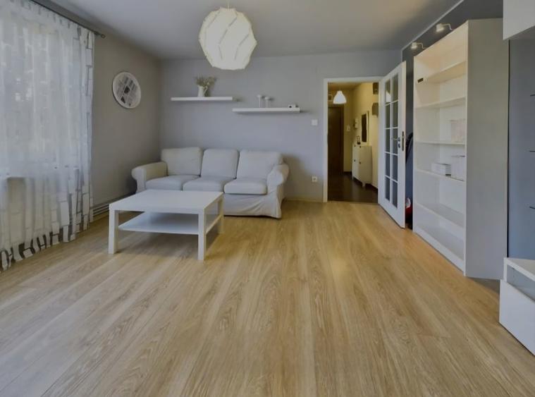 Proprietar inchiriez apartament cu 2 camere centru Timisoara - 2