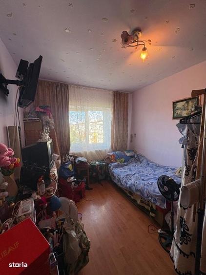 Apartament cu 3 camere în Vest