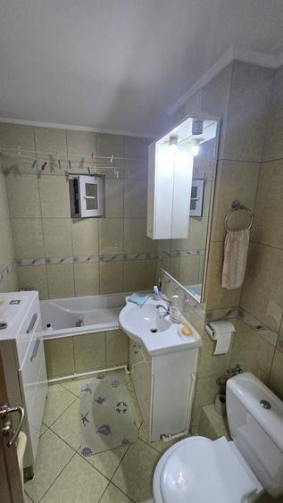 NAVODARI-2 camere, etaj 2/4, centrala termica, 69500euro - 16