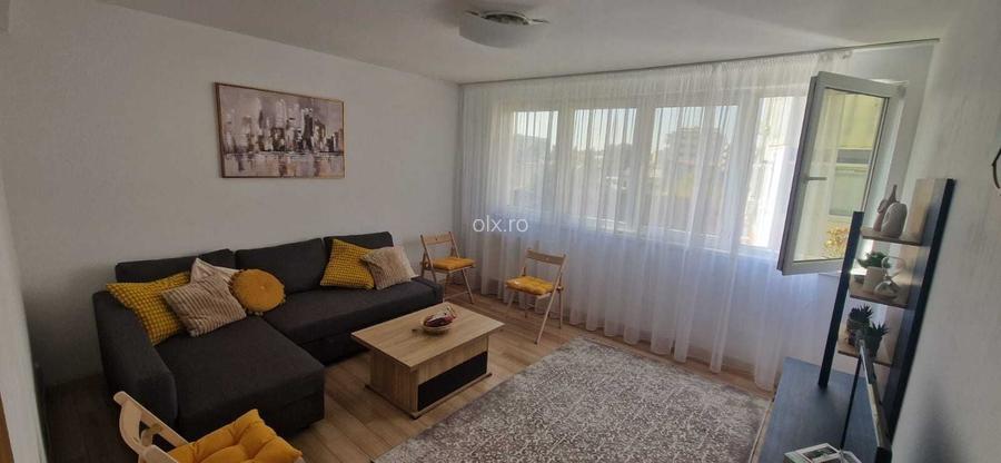 Apartament 3 camere de inchiriat in Bucuresti, zona Unirii