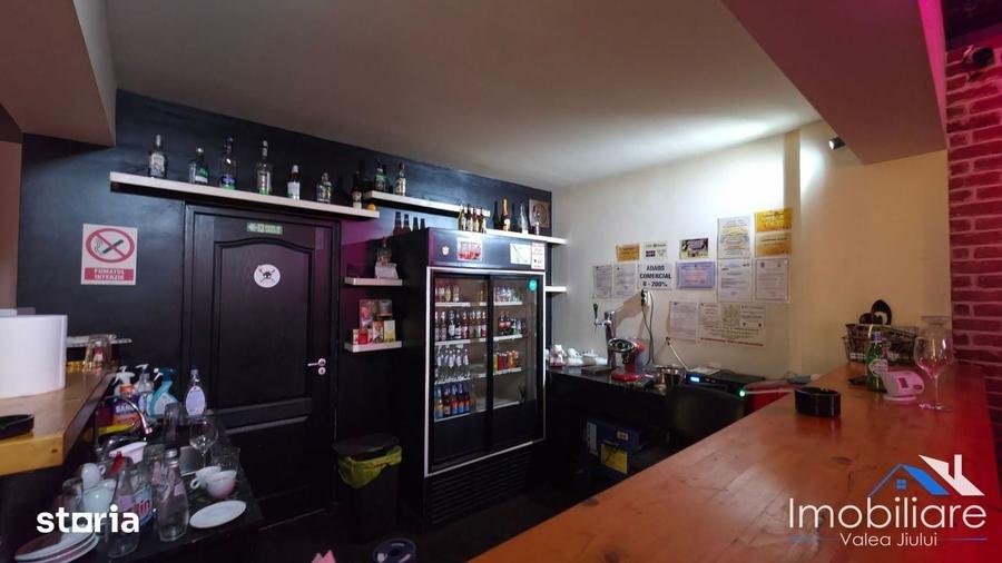 Spatiu comercial / Bar - Vulcan | 112 mp utili | Terasa exterioara - 5