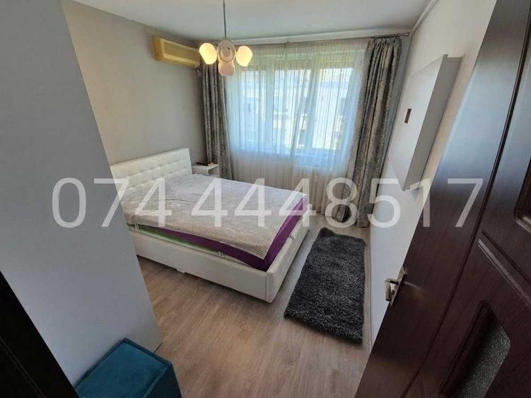 Apartament cu 2 camere decomandat în Drumul Taberei