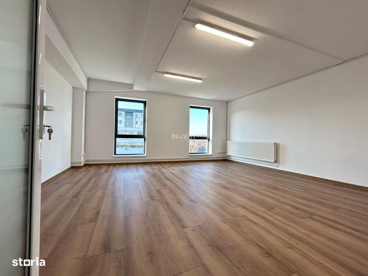 Spațiu comercial, de 30 mp, în Galata