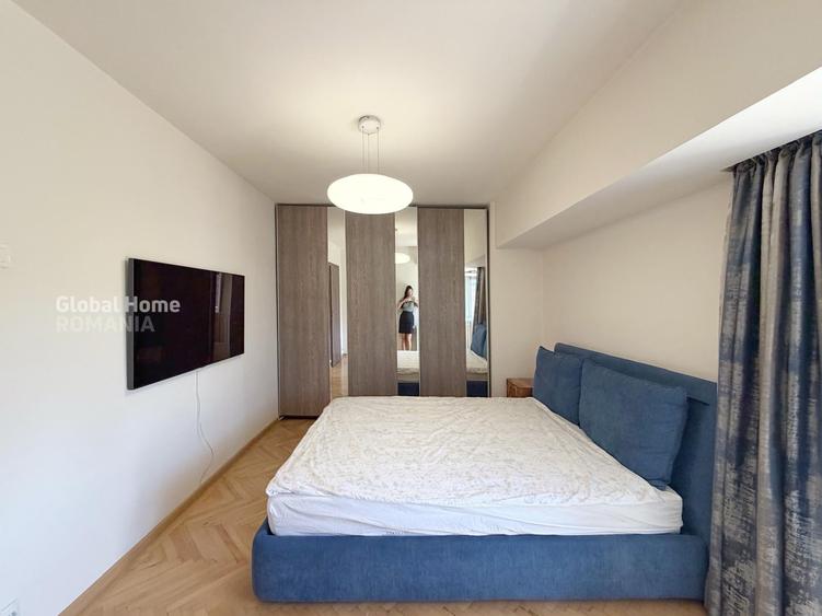 Central 3-Room Apartment  Piața Unirii 1  3 Balconies  2 Baths - 9