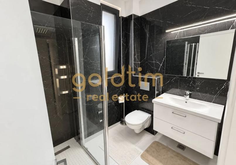 Apartament cu 3 camere decomandat, mobilat în Vest