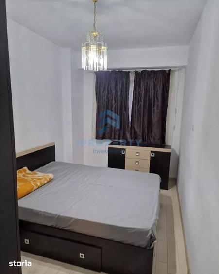 Inchiriere Studio in Mihai Bravu in Bloc nou Cu centrala - 1