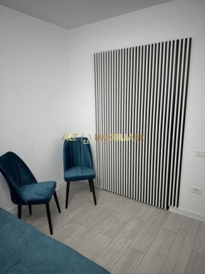 Garsoniera de inchiriat | Theodor Pallady | Metrou | Centrala - 3