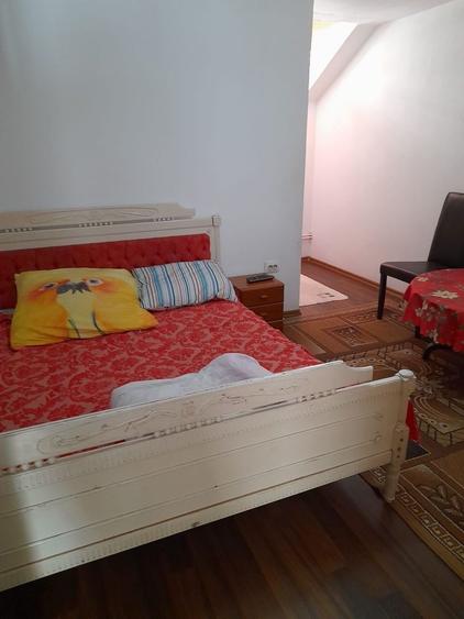 Garsonieră semidecomandată în Exterior Vest