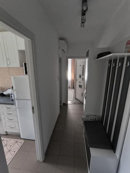 Apartament cu 2 camere decomandat în Ultracentral