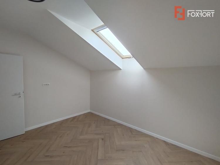 Apartament cu 2 camere decomandat în Braytim
