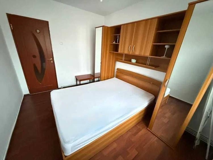 Apartament cu 2 camere în Dâmbul Rotund