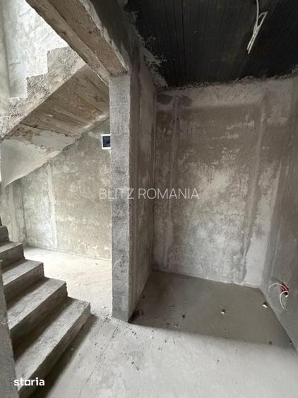 Casa individuala P+E, la cheie, 120 mp, 225 mp teren, zona Catargiu