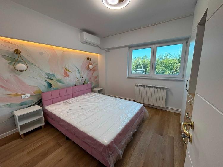 Apartament cu 2 camere decomandat în Prelungirea Ghencea