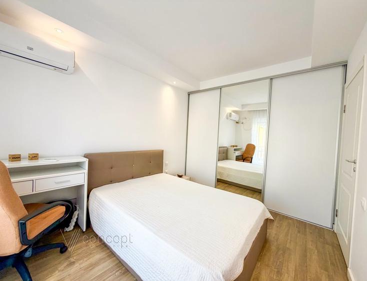Duplex cu 3 camere cu Canalizare în Ștefăneștii de Jos