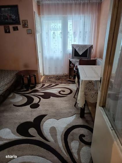 Garsoniera Brazda 3/4 54000 euro negociabil. - 5