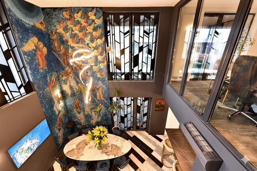 Cloud 9 Duplex 3 camere | Premium | Etaj superior | Aviatiei - Pipera - 11
