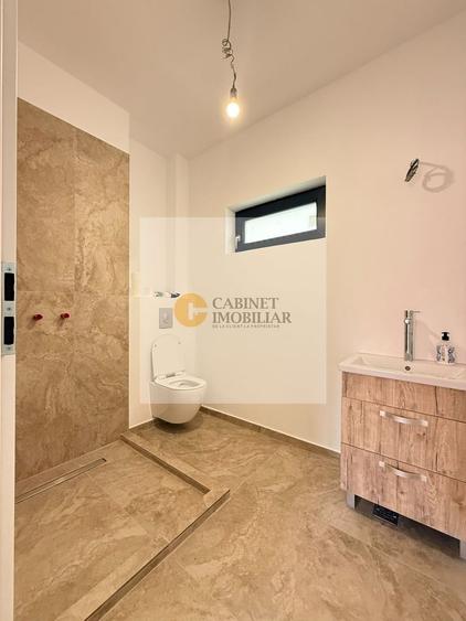 4 camere + birou | Biserica Casin | 110mp total | Renovat 2025 - 18