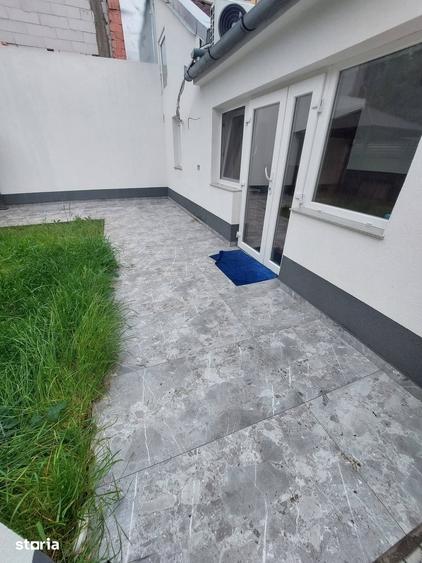 Casă cu 2 camere cu Teren 150 Mp în Centura