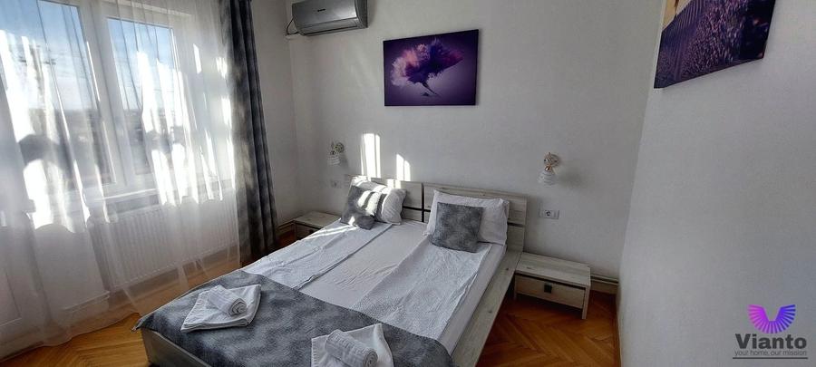 Casă cu 4 camere cu Canalizare în Sub Arini