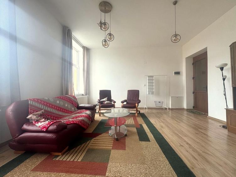 Apartament de inchiriat pet friendly-Piata Iuliu Maniu Timisoara - 2
