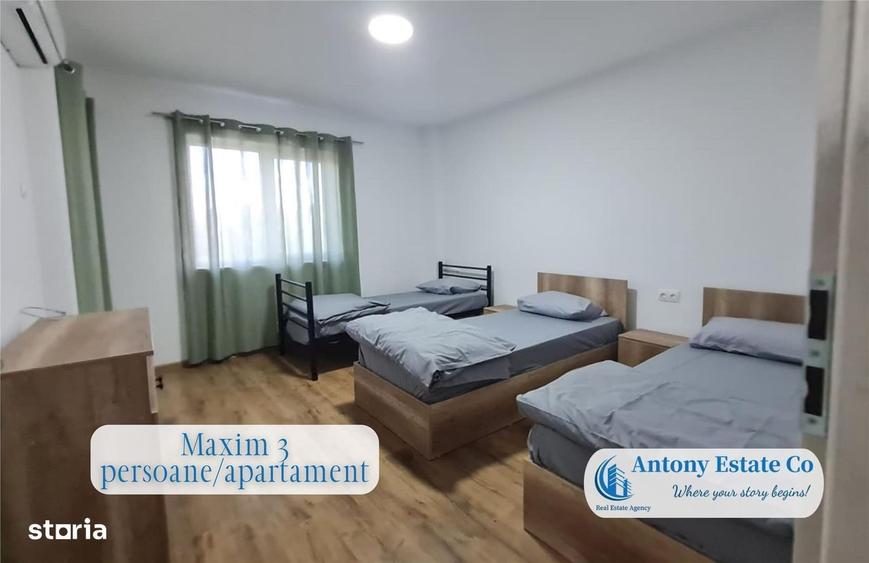 Antony Estate | Cazare Muncitori - Calea Borsului, Oradea - 6