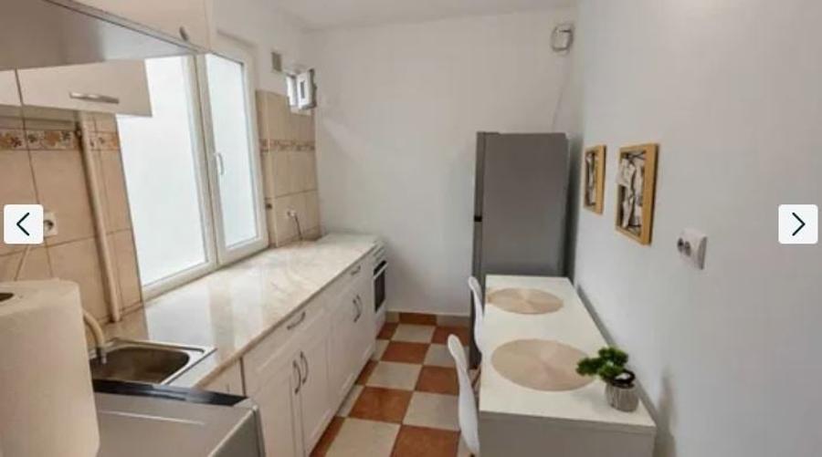 Apartament cu 2 camere decomandat, mobilat în Tineretului