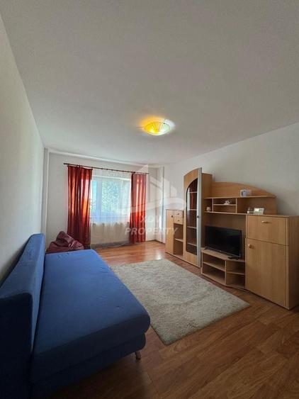 Apartament 2 camere decomandat, strada Siretului, Sibiu - 1