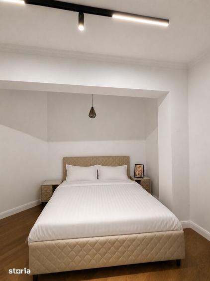 Apartament 2 camere | 1 Mai | Metrou 3' | incalzire pardoseala | AC - 4