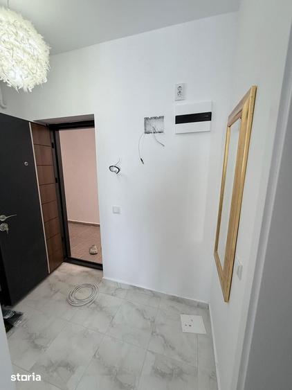 STUDIO DE INCHIRIAT | 37MP | CENTRALA PROPRIE | MILITARI RESIDENCE - 11